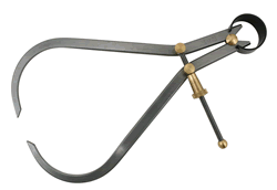 Outside Calipers  850-1225 Outside Calipers 250mm 850-1225